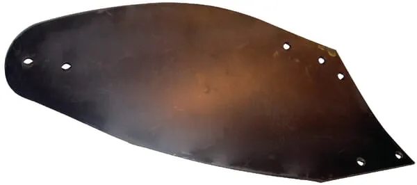 Mouldboard RH AR5H BORON steel Gand B