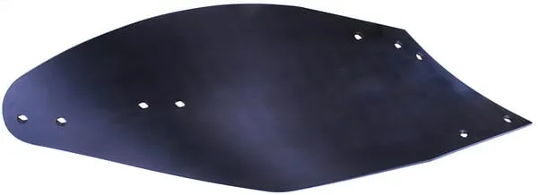 Odhrnovačka p. AR8HLM G&B