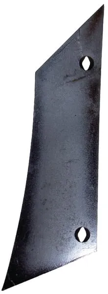 List radlice plochý, levý, E8HL IRONCARB G&B