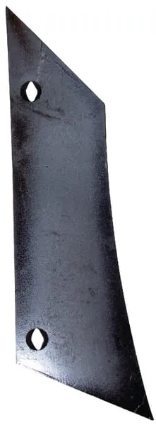 List radlice plochý, pravý, E8HL IRONCARB G&B