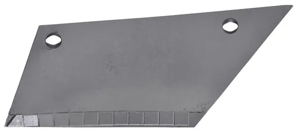 Výměnný díl odhrnovačky p. H5 carbide