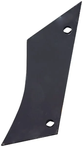 List radlice plochý, levý, E5H IRONCARB G&B