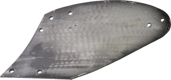 Odhrnovačka levá 5AS 16" IRONCARB G&B