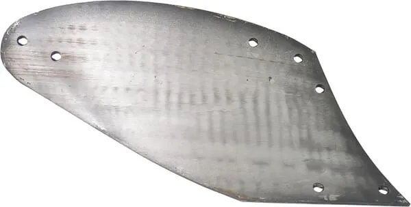 Odhrnovačka pravá 5AS 16" IRONCARB G&B