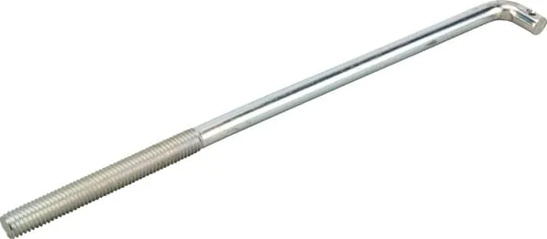 Tyč, přední vzpěra