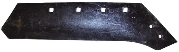 Radlice levá 16", G. Besson