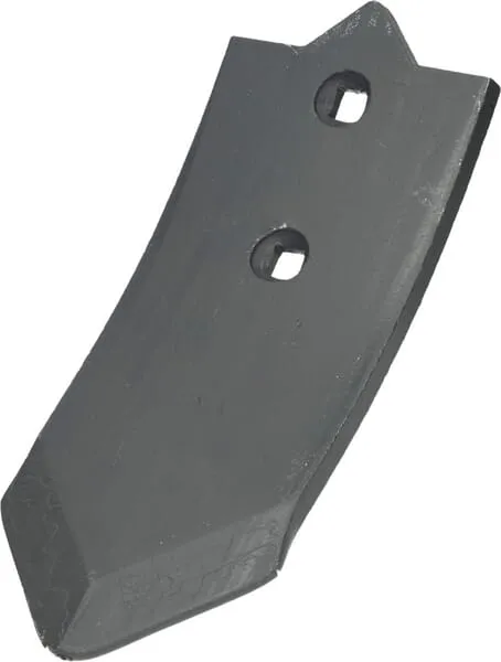 Radlice kultivátoru, 2 otvory AP 701