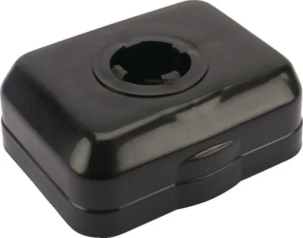 Kryt filtru Filtr olejové lázn