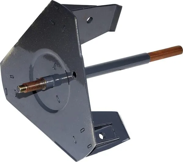 Sestava vrtule ventilátoru