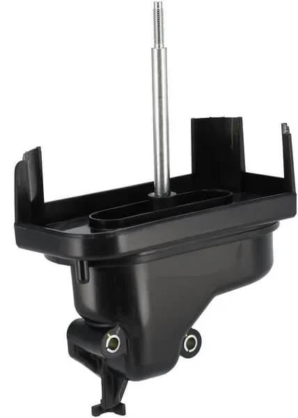 Koleno vzduchového filru