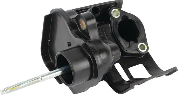 Koleno vzduchového filtru