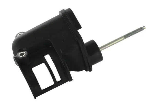 Trubka vzduchového filtru