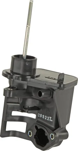 Koleno vzduchového filtru