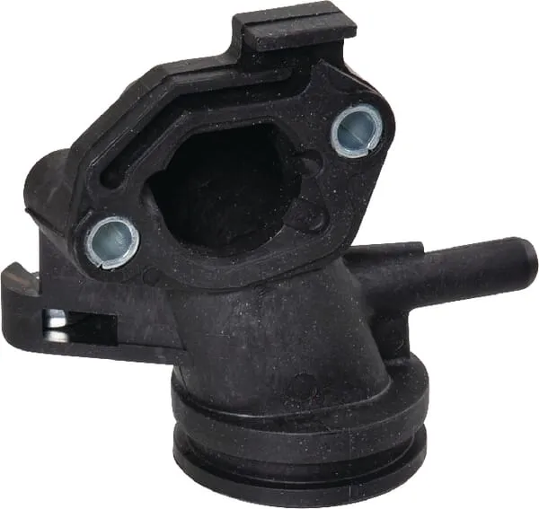 Vedení vzduchového filtru