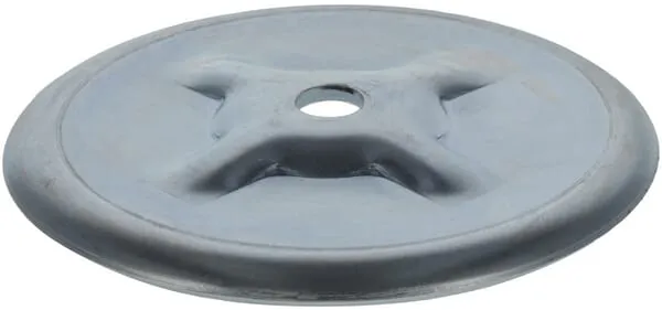 Skříň čističe vzduchu, kompletní