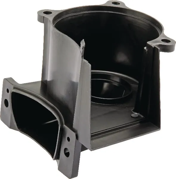 Krytka vzduchového filtru