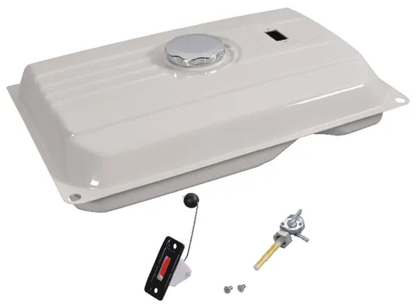 Palivová nádrž 18 l