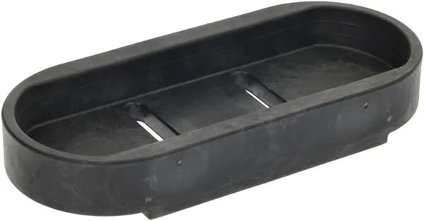 Kluzný segment, oboustranný