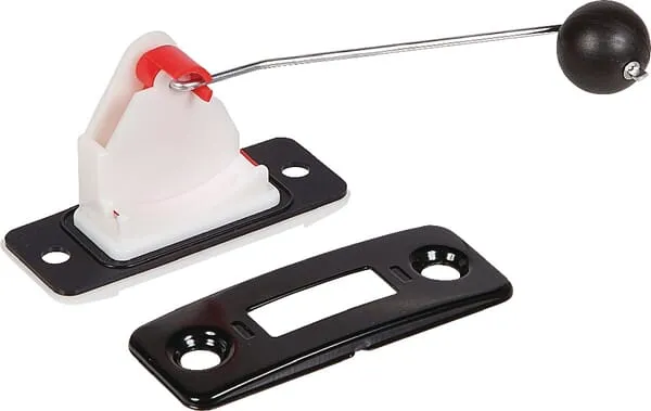 Snímač palivoměru