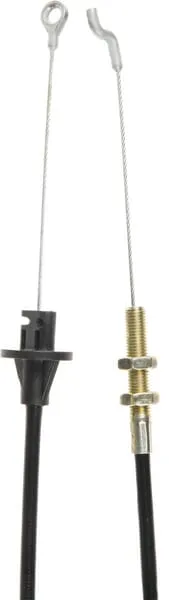 Kabel hřídele