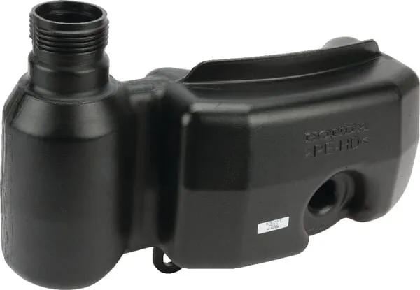 Chránič tlumiče výfuku, komp.