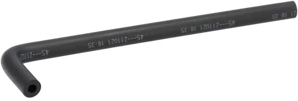 Trubička palivového ventilu (175 mm)