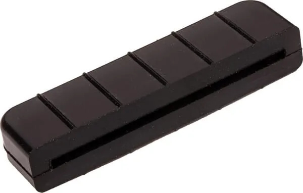 Pryžový díl B, upevnění nádrže