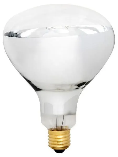 Infralampy HardGlass