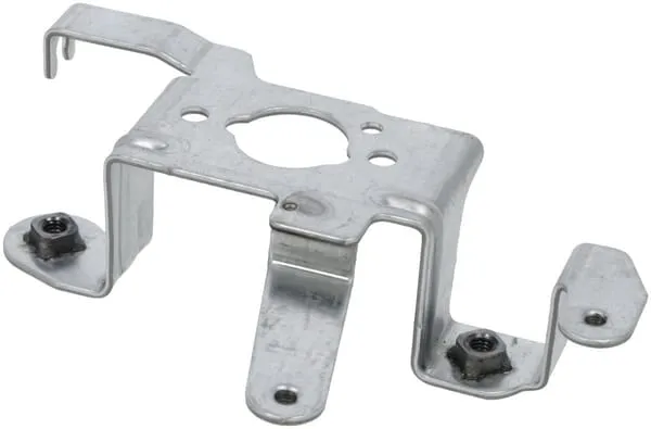 Podpěra A, palivová nádrž