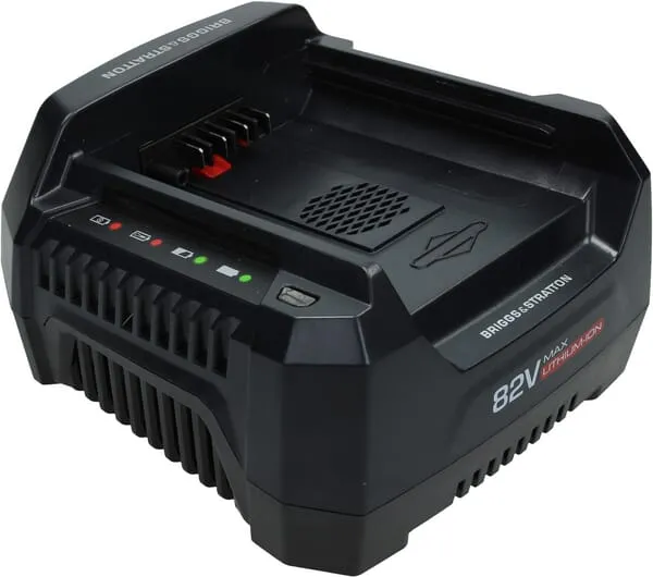 Nabíječka baterií 220v Briggs & Stratton