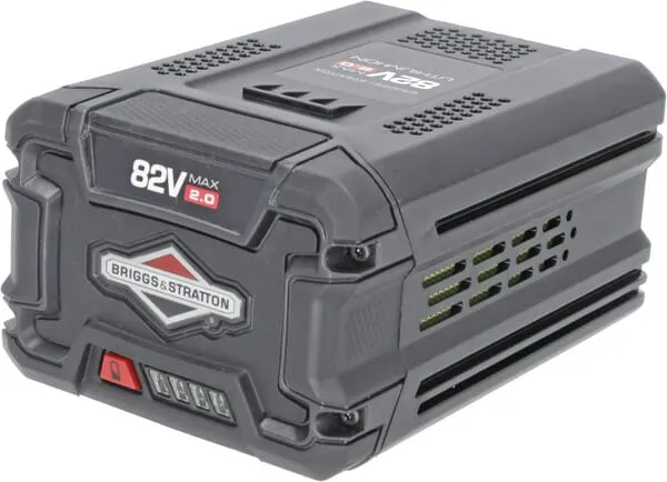 Baterie 82V 2Ah Li-ion Briggs & Stratton