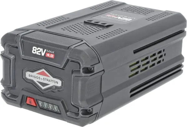 Baterie 82V 4Ah Li-ion Briggs & Stratton