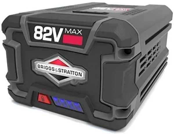 Baterie 82V 5Ah Li-ion Briggs & Stratton