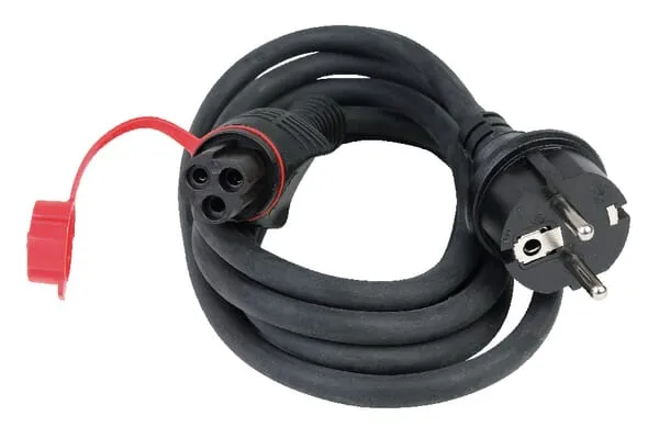 Spojovací kabel