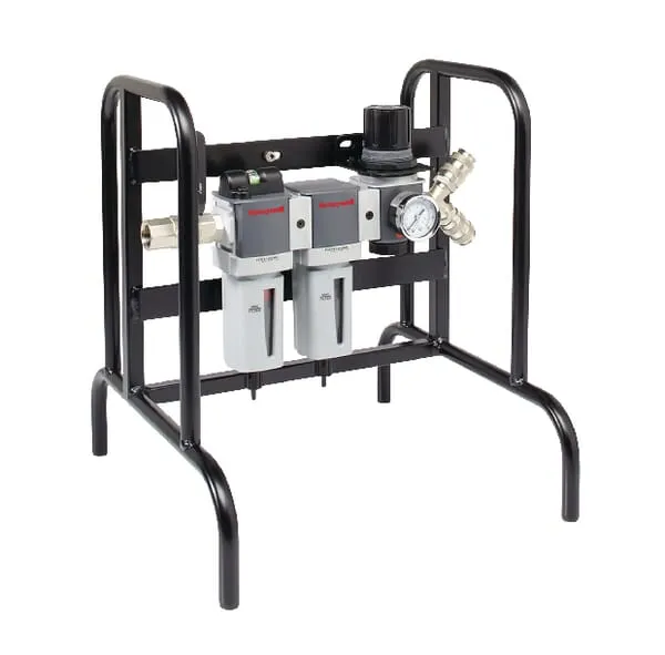 Filtrační systém stlačeného vzduchu Clearflow 3