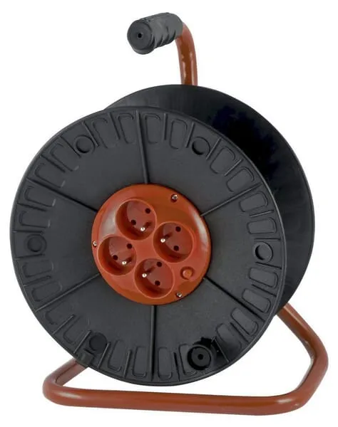 Navíječ prodlužovacího kabelu