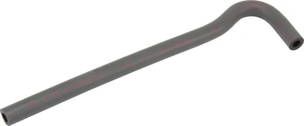 Trubka, návrat paliva