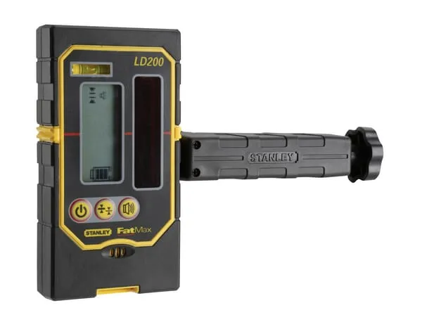 Linkový detektor LD200