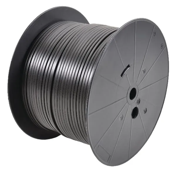 Kabel 200 m, na cívce