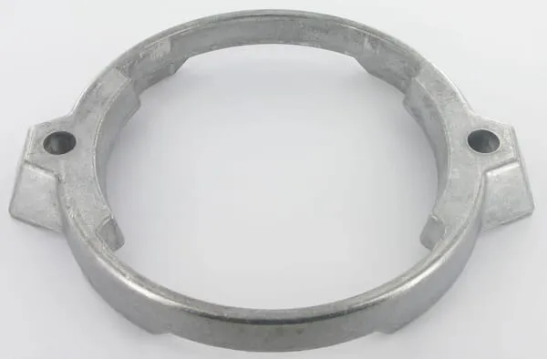 Bajonetový kroužek