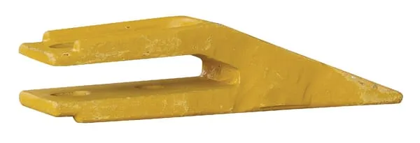 Zub na přišroubování