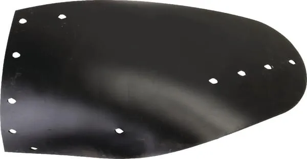 Odhrnovačka p. E7 G&B