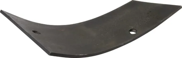 Odhrnovačka, přední díl E7 l.