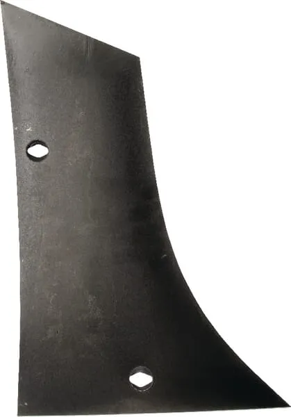 Odhrnovačka, přední díl E7 pr.