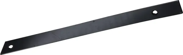 Lišta odhrnovačky levá CV7 č. 3, G&B