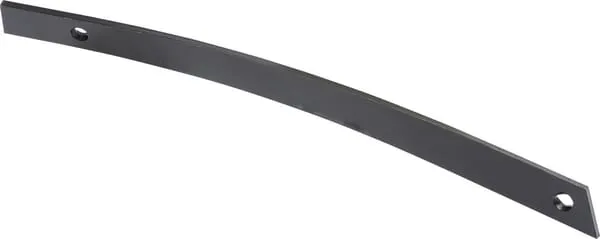 Lišta odhrnovačky pravá CV7 č. 3, G&B