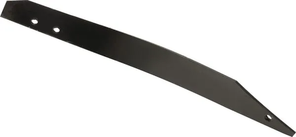 Lišta odhrnovačky levá CV7 č. 1, G&B