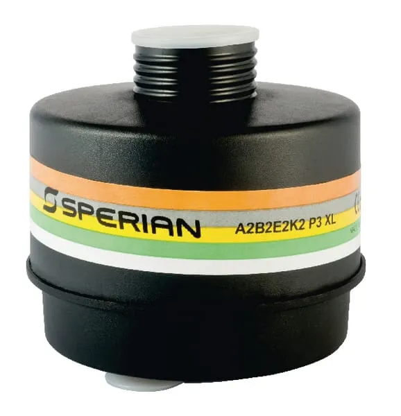 Plyn.filtr A2B2E2K2P3 XL plast