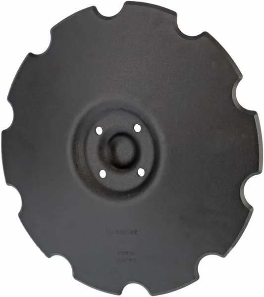 Harrow disc V55 D: 470mm