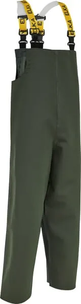 Oboustranné nepromokavé kalhoty s laclem, Protect